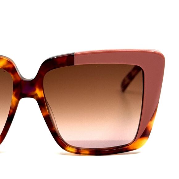 New, SALVATORE FERRAGAMO Sunglasses SF1060SN 641 Authentic main image 4